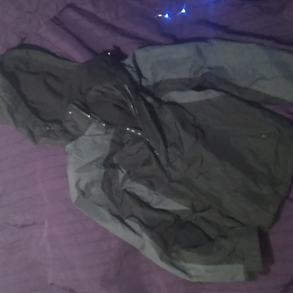 Faded Glory Ski jacket/winter coat. XL Interchangeable